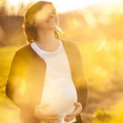 Tinta in gravidanza: consigli e falsi miti