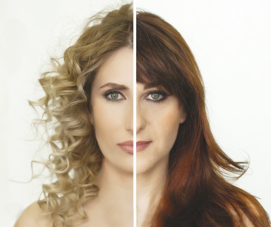 Come Trovare Il Colore Giusto Del Fondotinta