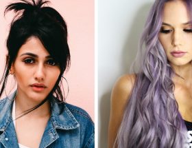 Nuovi colori capelli: idee, tendenze e tonalità 2019